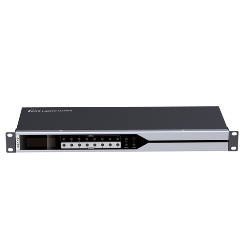 GH-HDMI-MATRIX-8X8-4K