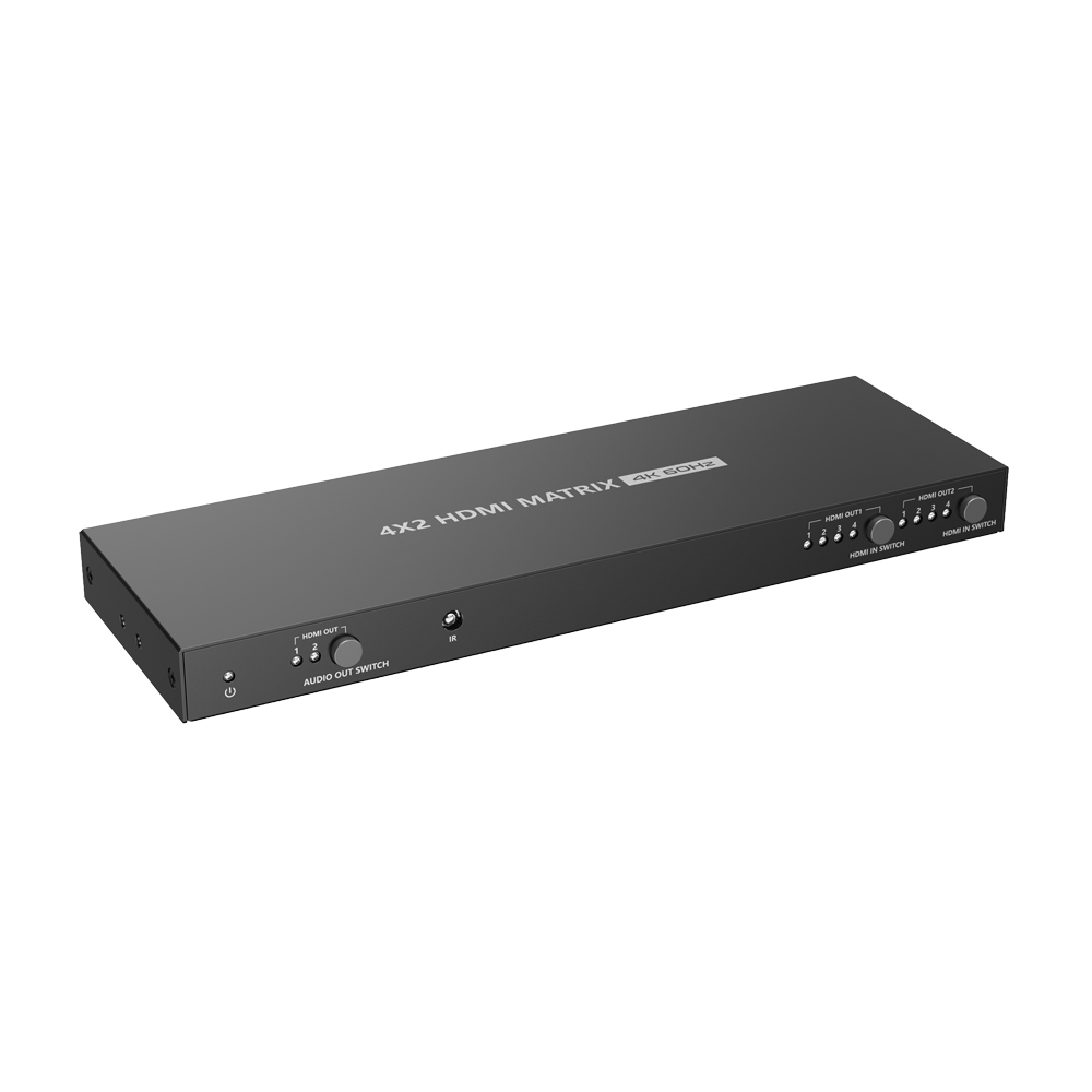 GH-HDMI-MX-4x2-4K60
