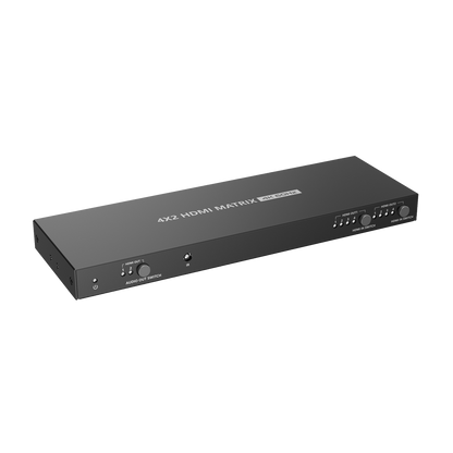 GH-HDMI-MX-4x2-4K60