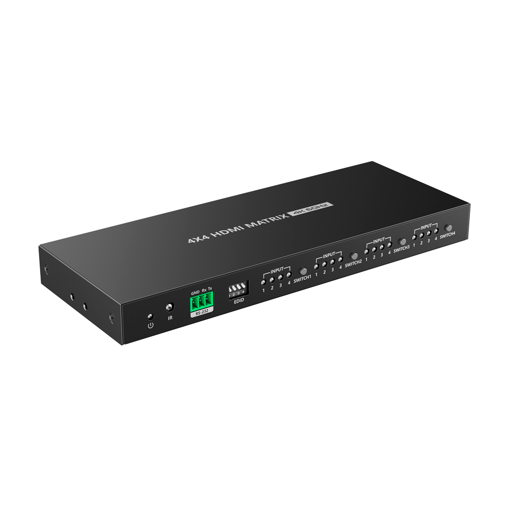 GH-HDMI-MX-4x4-4K60