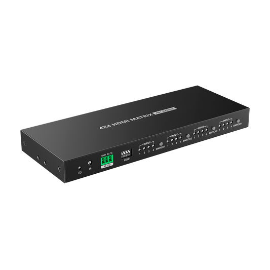 GH-HDMI-MX-4x4-4K60