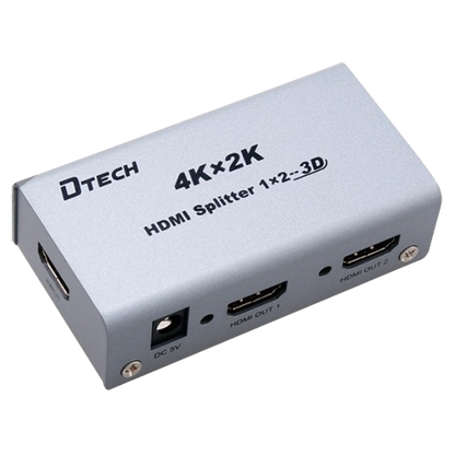GH-HDMI-SPLITTER-2-4K