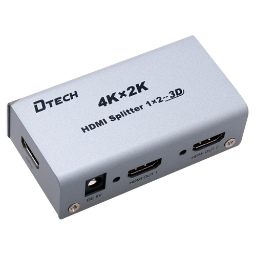 GH-HDMI-SPLITTER-2-4K