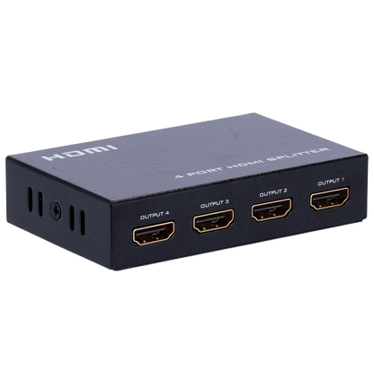 GH-HDMI-SPLITTER-4-4K