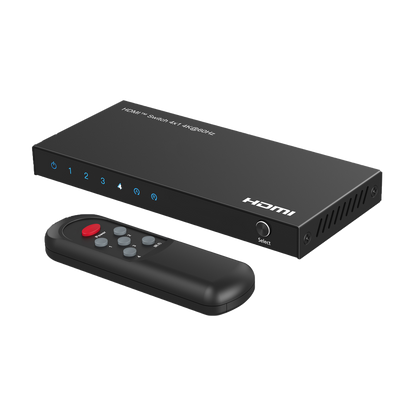 GH-HDMI-SW-4x1-4K60