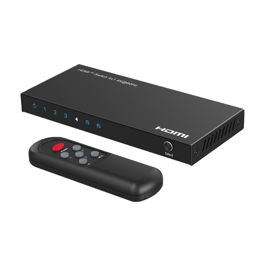 GH-HDMI-SW-4x1-4K60