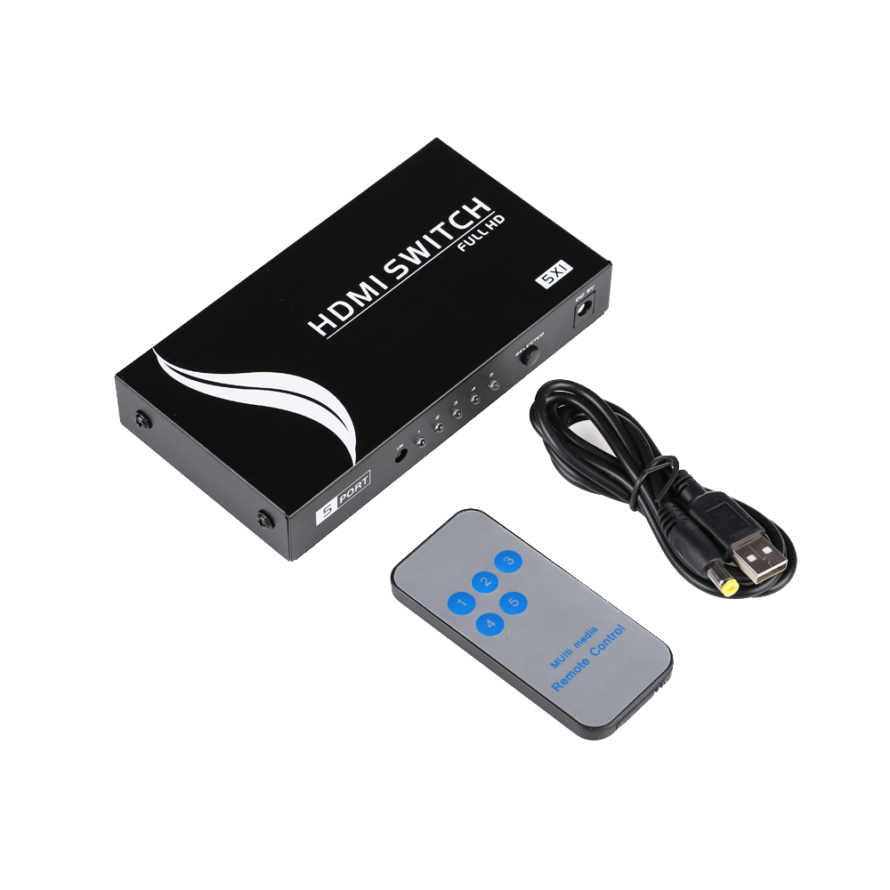 GH-HDMI-SWITCH-5-1-4K