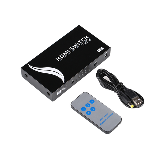 GH-HDMI-SWITCH-5-1-4K