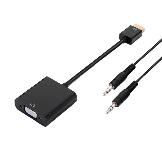 GH-HDMI-VGA0.1+A1.0N