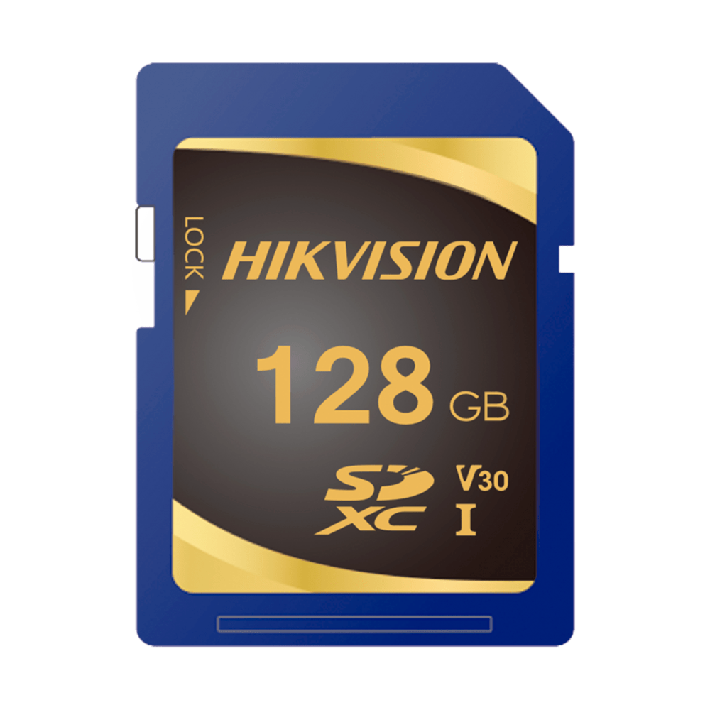GH-SD-P10STD-128G