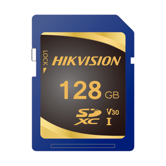 GH-SD-P10STD-128G