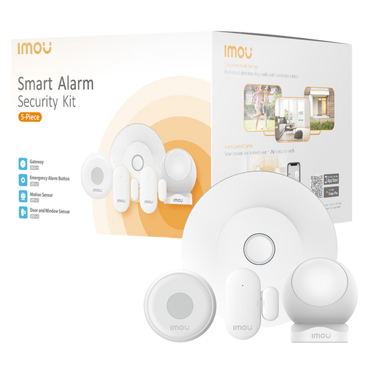 KIT-ALARM-ZG2-EU-5-GH