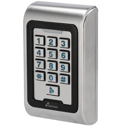 GH-ACCESS-PIN-RFID-W