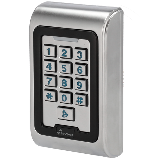 GH-ACCESS-PIN-RFID-W