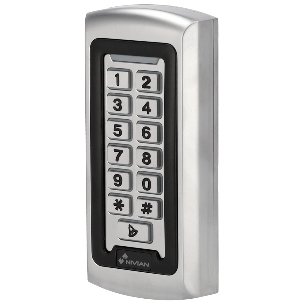 GH-ACCESS-PIN-RFID