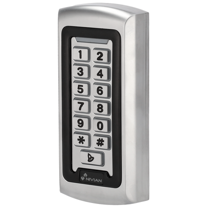 GH-ACCESS-PIN-RFID