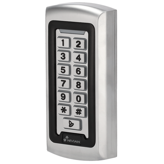 GH-ACCESS-PIN-RFID