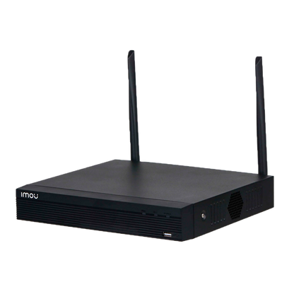 NVR1108HS-W-S2-CE-GH