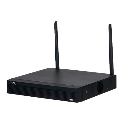 NVR1108HS-W-S2-CE-GH