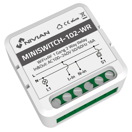 GH-MINISWITCH-102-WR