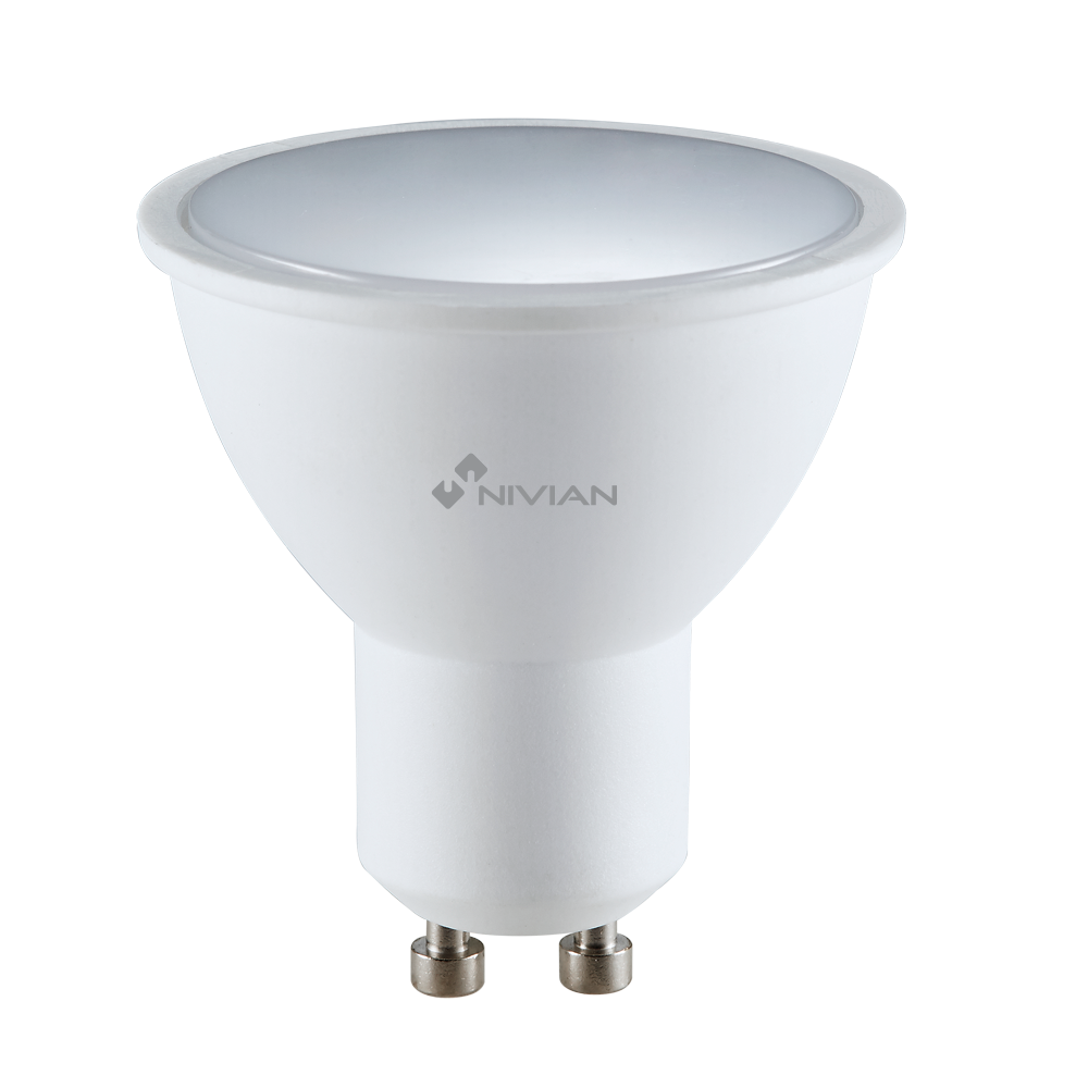 GH-RGBWBULB-45GU10-W