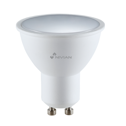 GH-RGBWBULB-45GU10-W