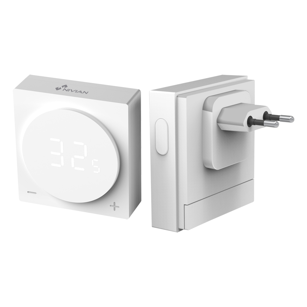 GH-THERMOSTAT