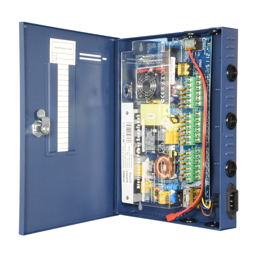 GH-250-18-SLIM