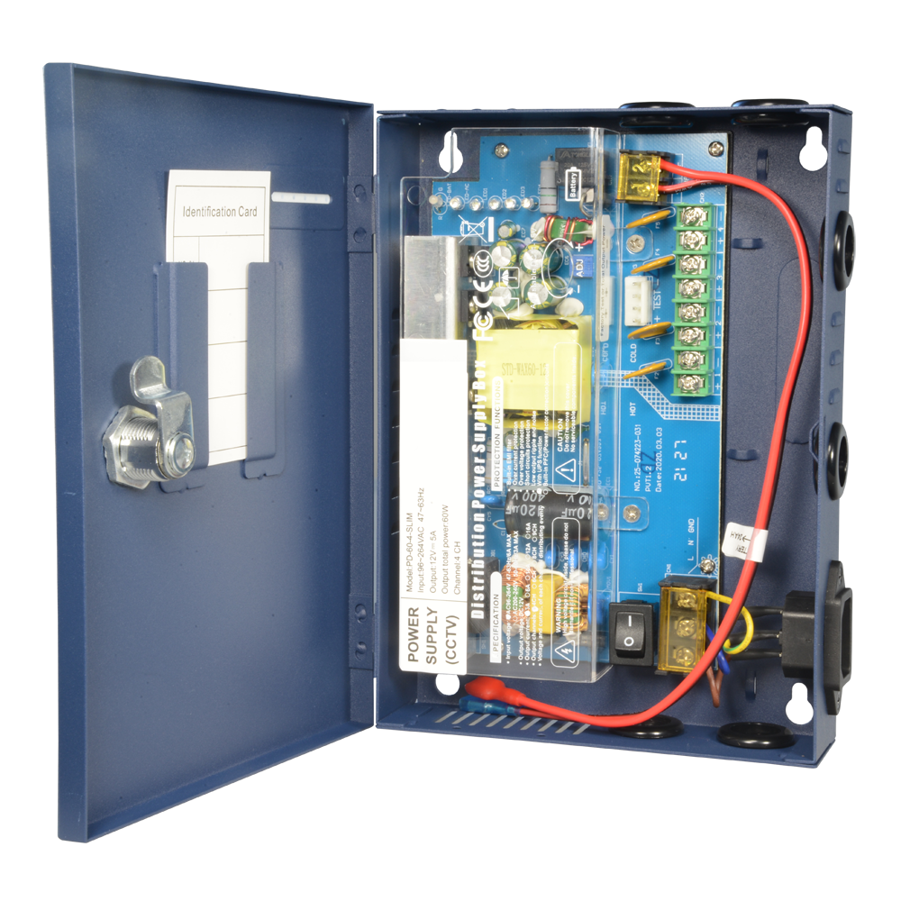 GH-60-4-SLIM