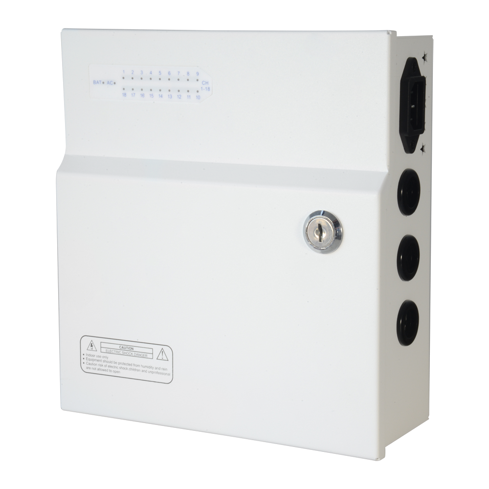 GH-250W-18-12V-UPS