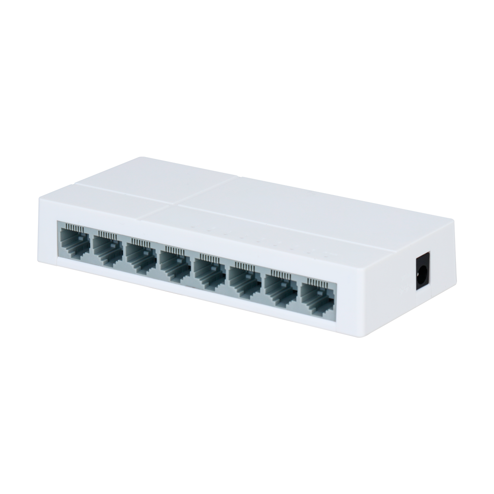 GH-S3008-8ET-L