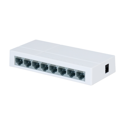 GH-S3008-8ET-L