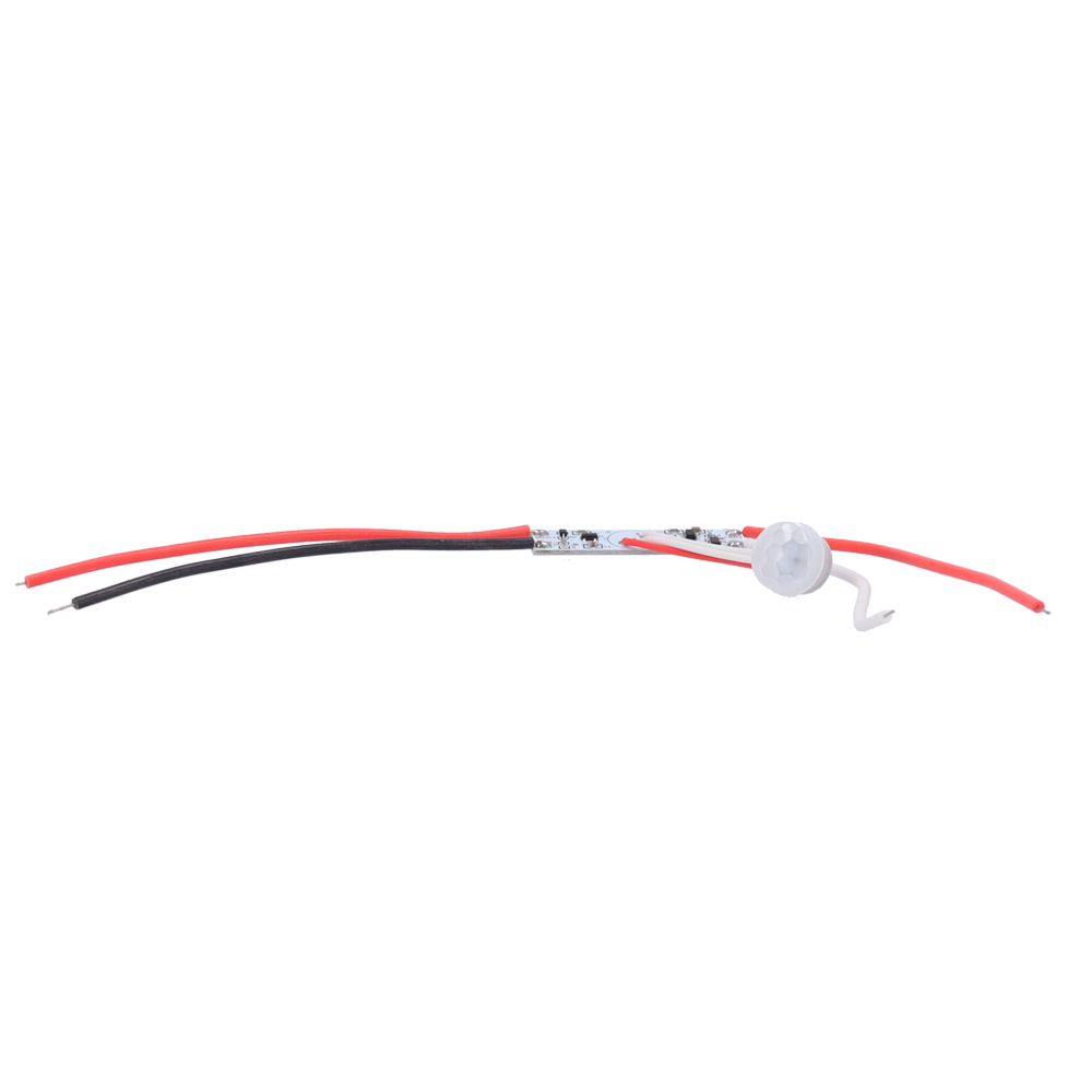 GH-PIRDETECTOR-LED