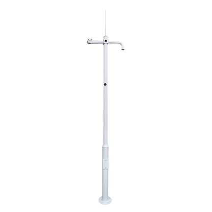 GH-POLE-350-D