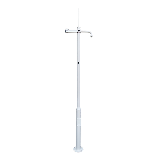 GH-POLE-350-D