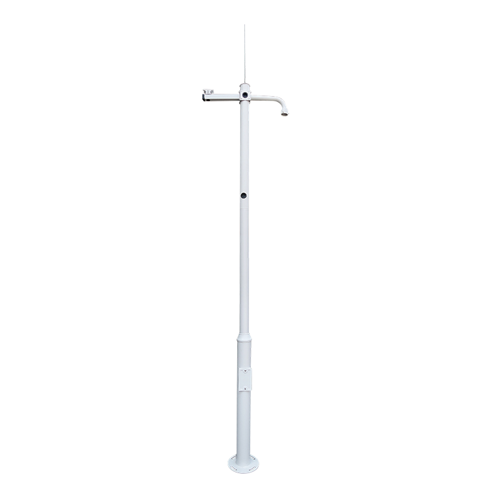 GH-POLE-450-D