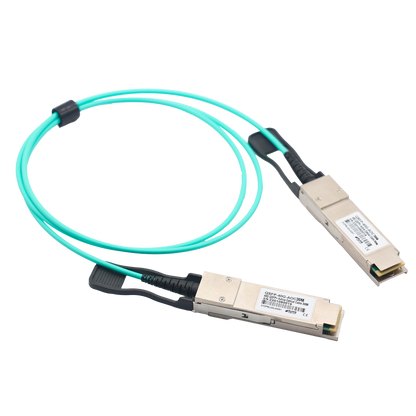 GH-QSFP-40G-AOC-30M