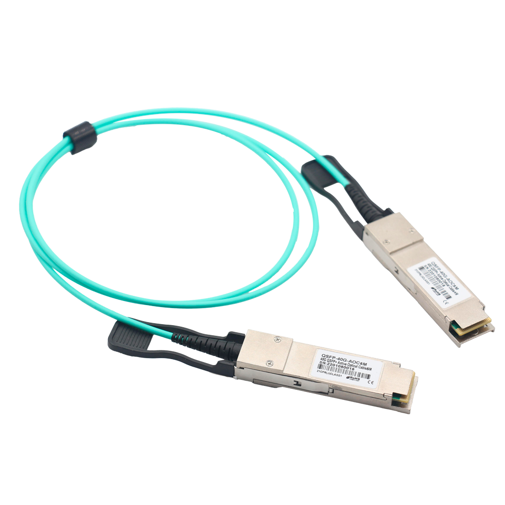 GH-QSFP-40G-AOC-5M