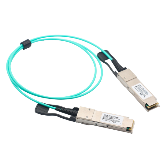 GH-QSFP-40G-AOC-5M
