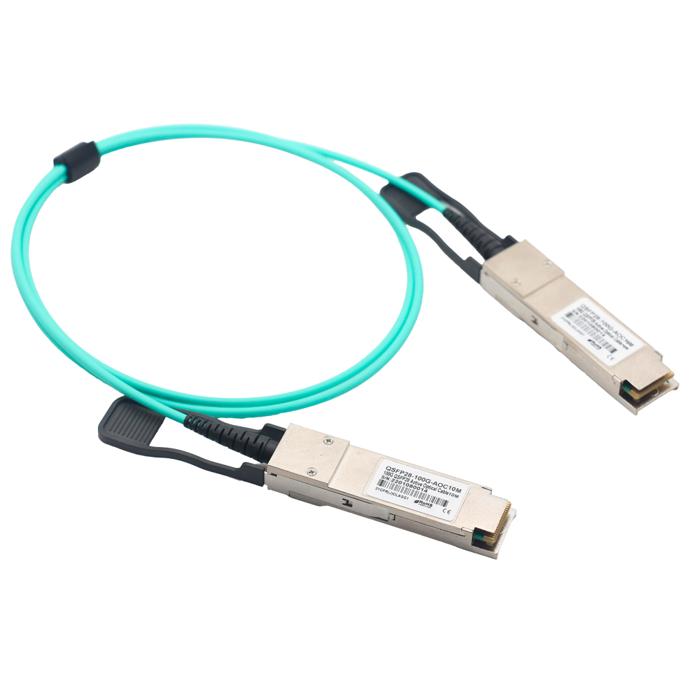 GH-QSFP28-100G-AOC-10M