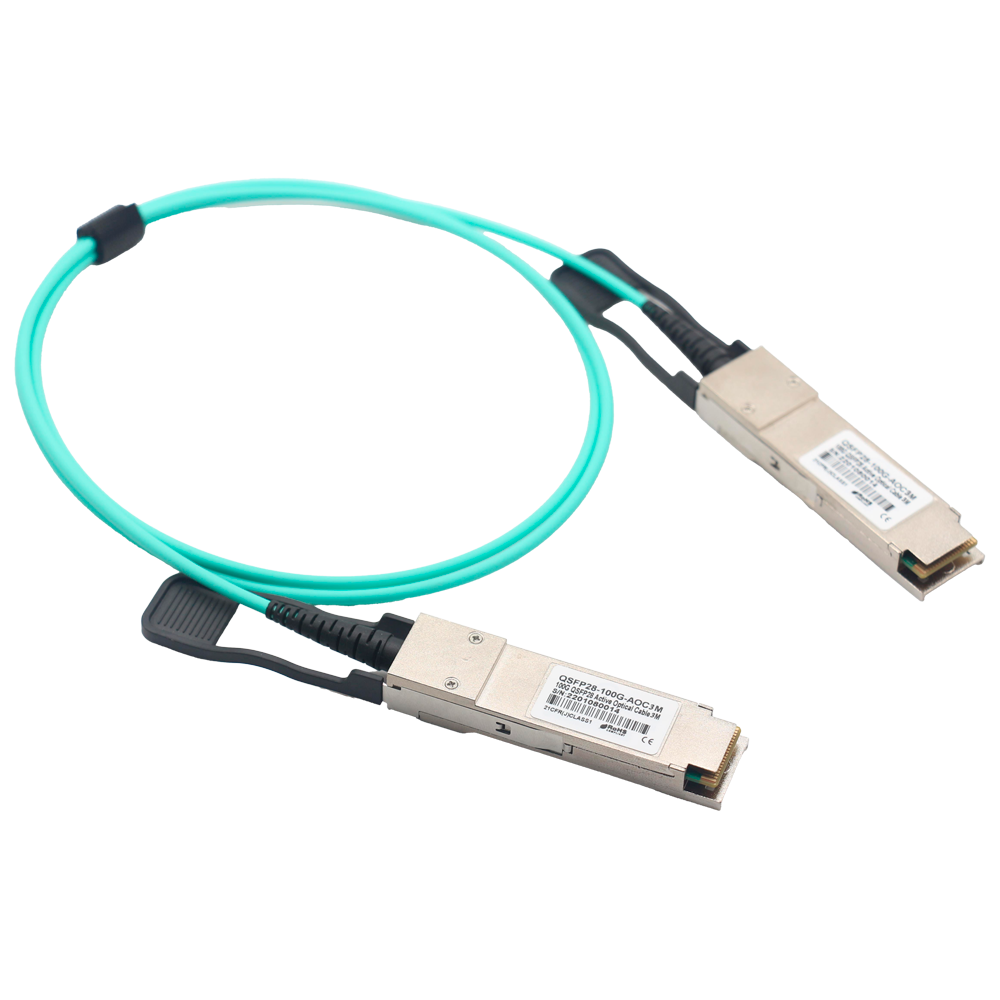 GH-QSFP28-100G-AOC-3M
