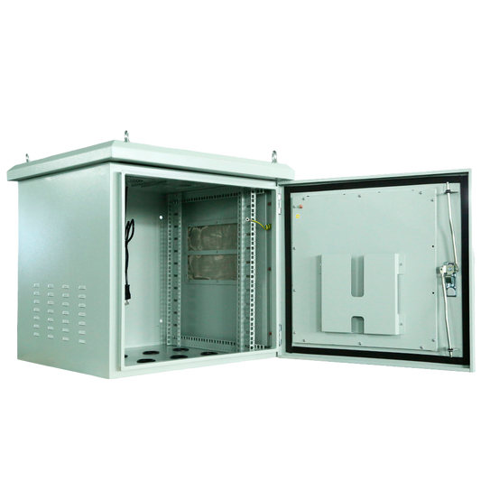 GH-RACK-12U-OUTDOOR