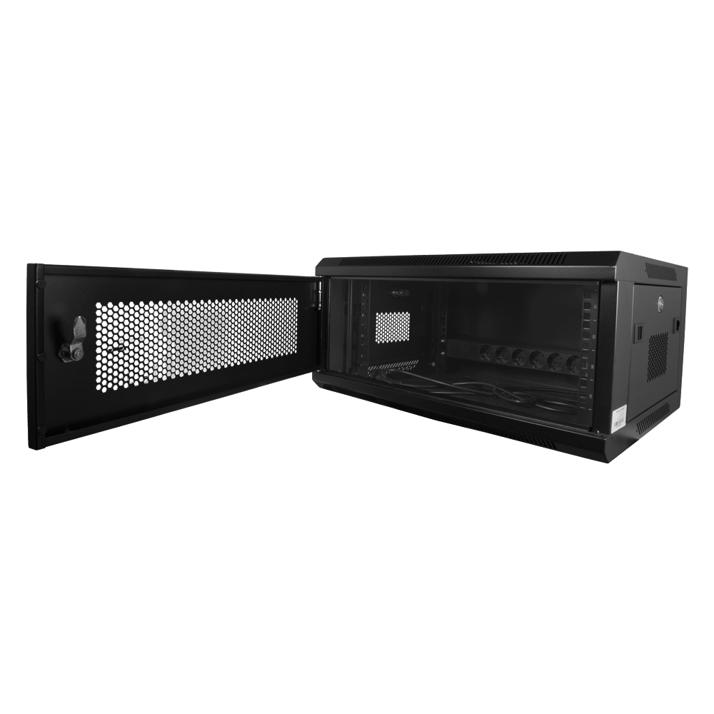 GH-RACK-6U-MESH