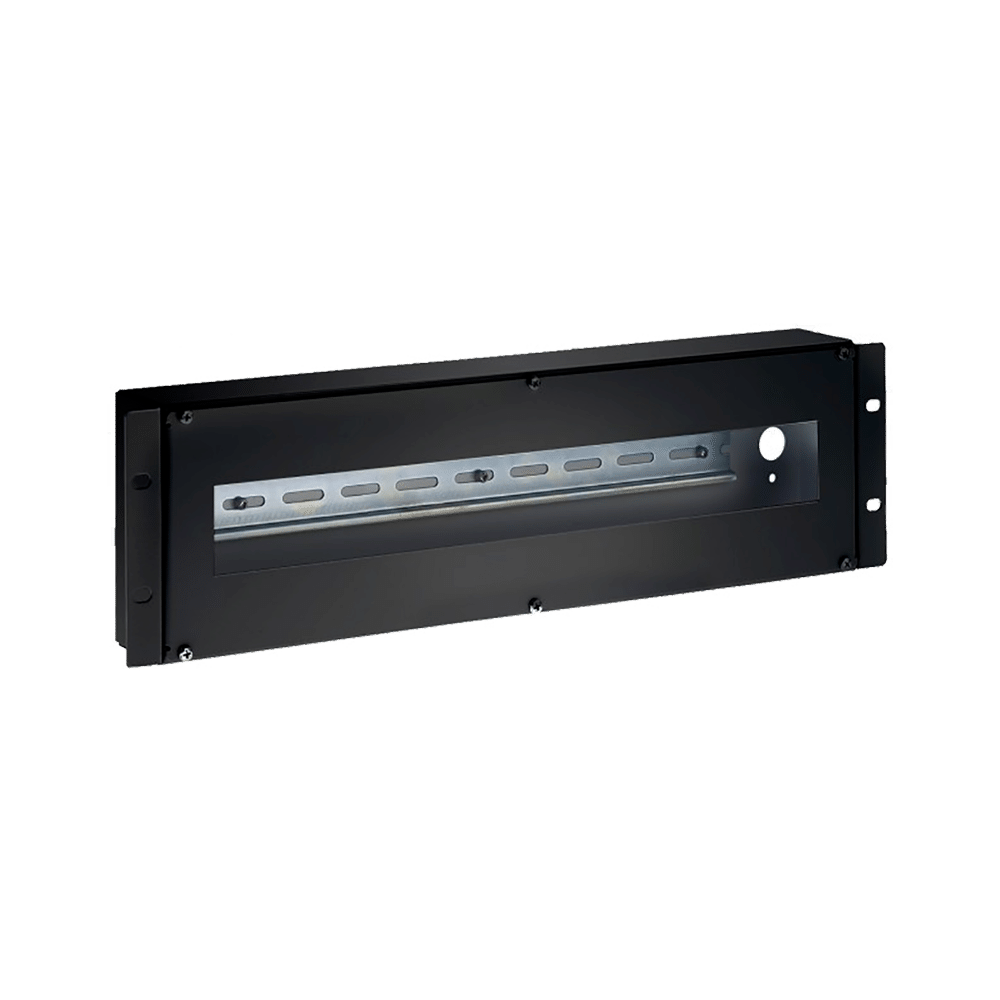 GH-RACK-DINRAIL-3U