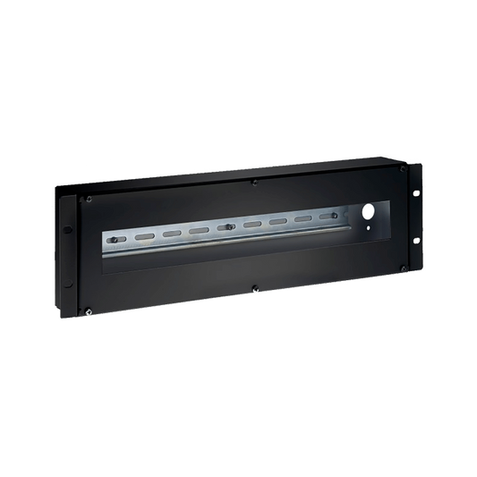 GH-RACK-DINRAIL-3U