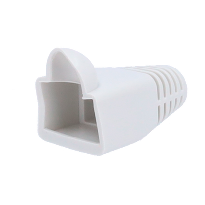 GH-RJ45-BOOTCAP-W