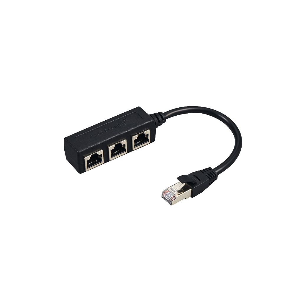GH-RJ45-SPLIT-3P