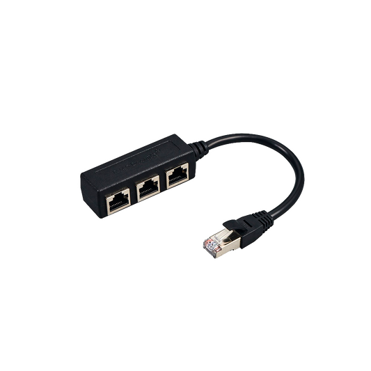 GH-RJ45-SPLIT-3P