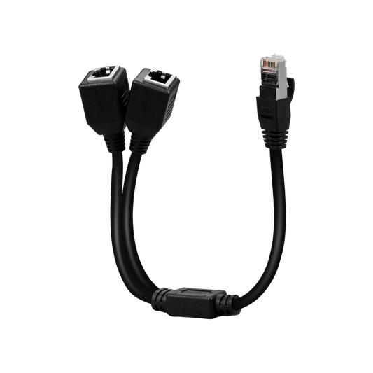 GH-RJ45-SPLIT-DUAL
