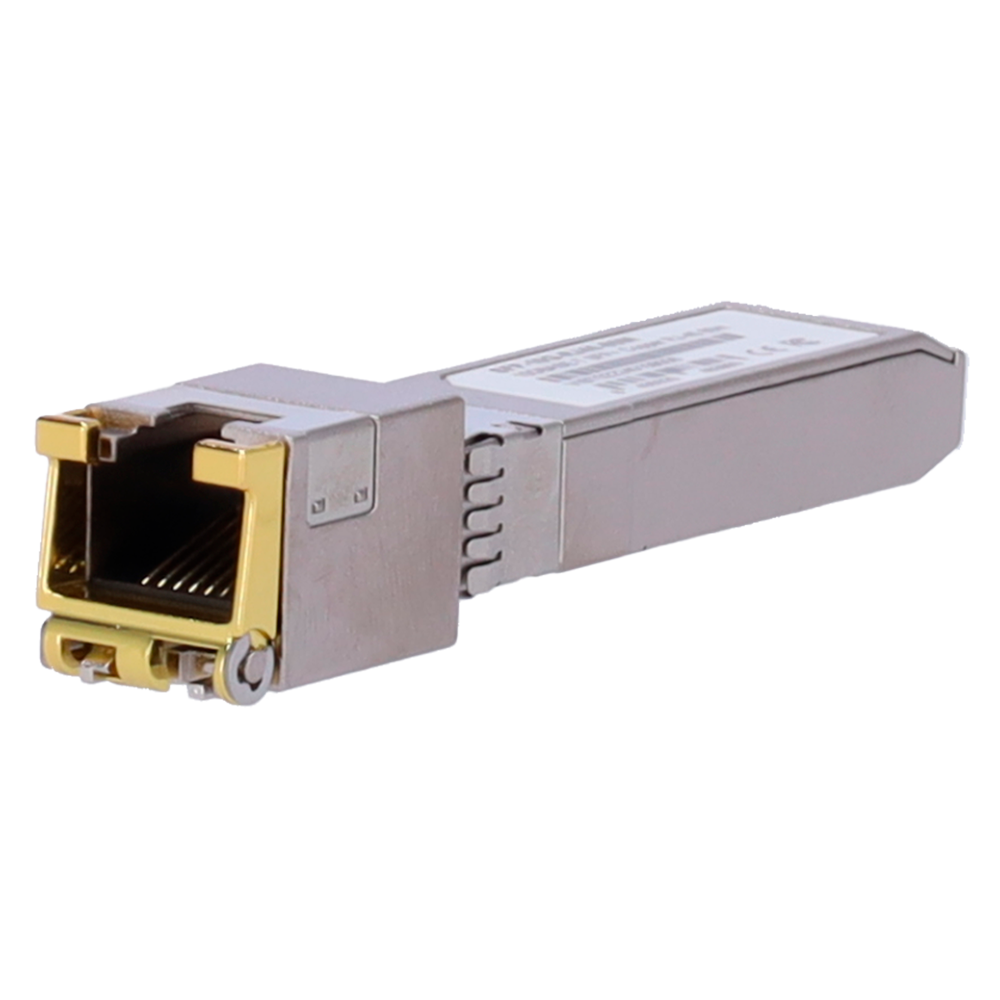 GH-SFP-10G-RJ45-80M